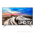 Samsung UN65MU8000 65-inch 4K SUHD Smart LED TV